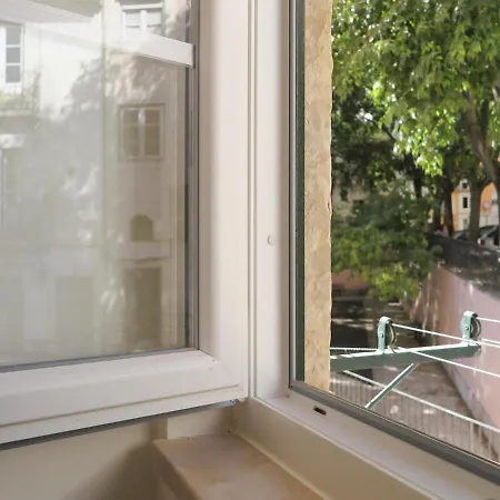 Apartment Historic Alfama With Modern Style *