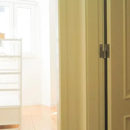Historic Alfama With Modern Style * Lissabon