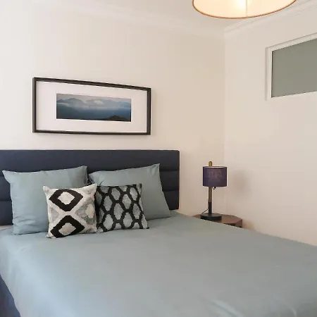 Historic Alfama With Modern Style Apartment