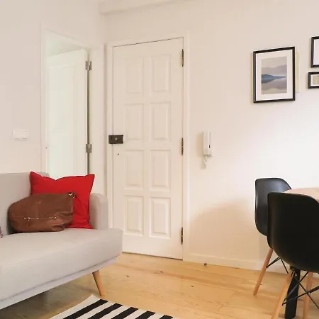 Historic Alfama With Modern Style Apartment *