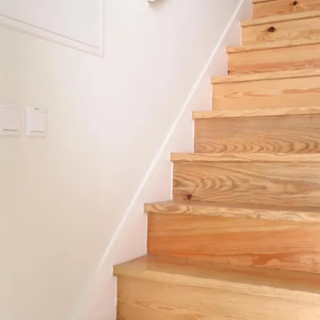 Apartamento Historic Alfama With Modern Style Lisboa