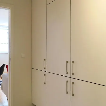 Historic Alfama With Modern Style Lissabon