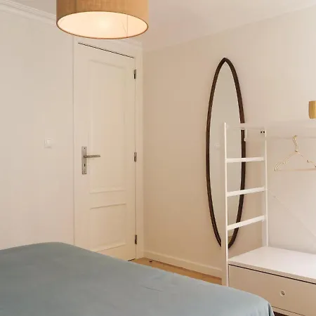 Historic Alfama With Modern Style *