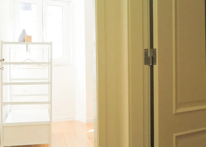 Historic Alfama With Modern Style * Lisboa