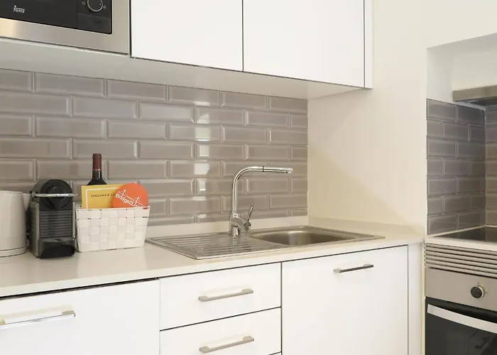 Historic Alfama With Modern Style * Lisboa