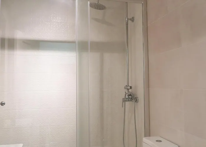 Historic Alfama With Modern Style شقة