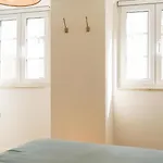 Lejlighed Historic Alfama With Modern Style Lisboa