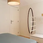 Historic Alfama With Modern Style *