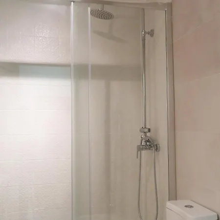 Historic Alfama With Modern Style Apartmán